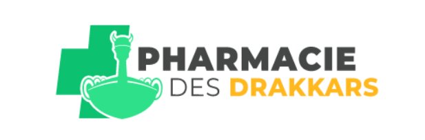 Pharmacie des drakkars