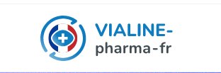 Vialine-pharma-fr