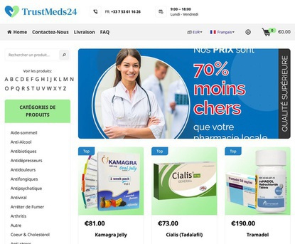 Trustmeds24
