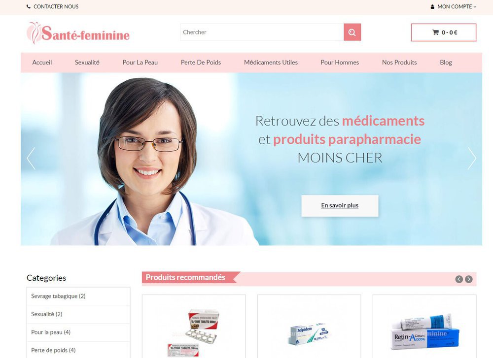 Pharmacie-locale