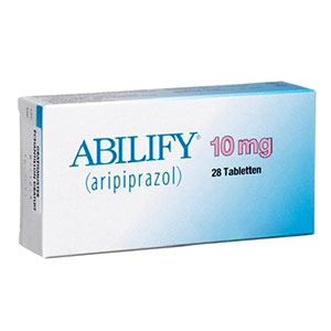 Abilify (aripiprazole)