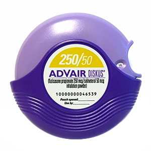 advair 200mg