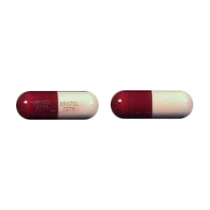 gelule amoxicilline