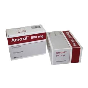 Amoxil