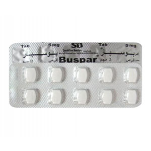 Buspirone