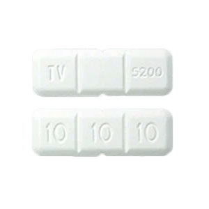 Buspar 10mg