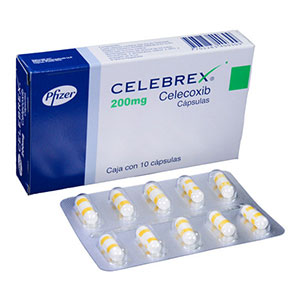 Celebrex boite