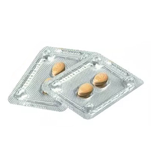 Tadalafil lilly