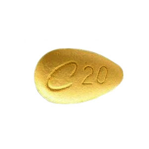 Tadalafil 20mg