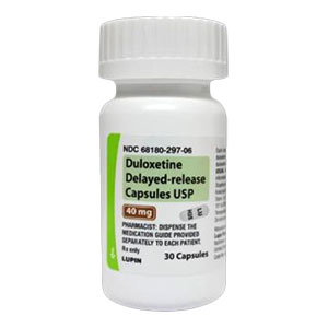 Duloxetine