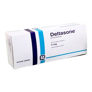 Deltasone