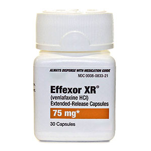 Effexor