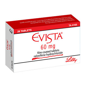 Evista 60mg