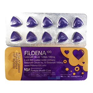 Fildena 100mg