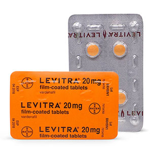 Levitra bayer