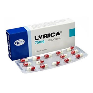 Lyrica sans ordonnance