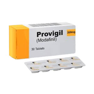 Provigil sans ordonnance