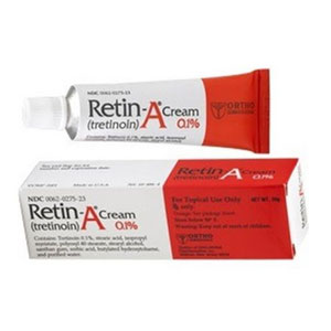 Retin a Tretinoine