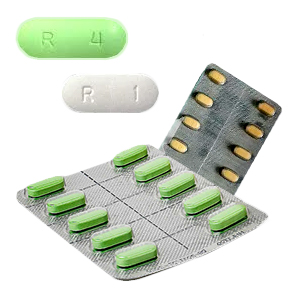 Risperdal gelule