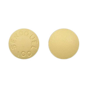 Xeroquel 25mg