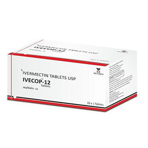 Stromectole Ivermectine