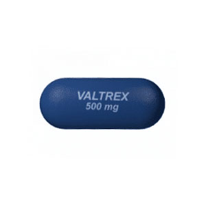 Valtrex 500mg