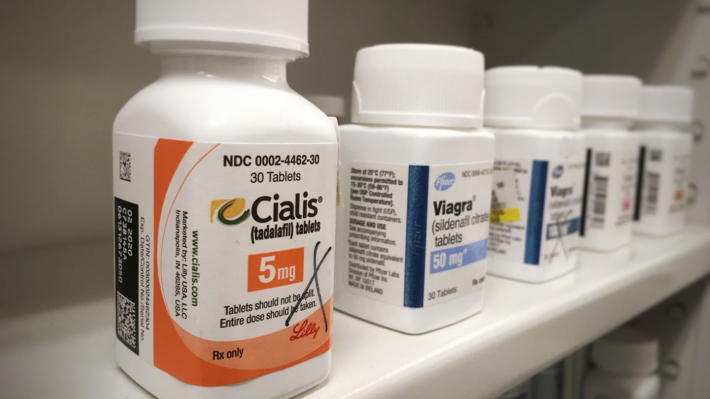 viagra et cialis peut on prendre ensemble