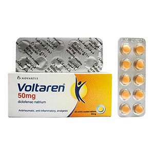 Voltarene comprime