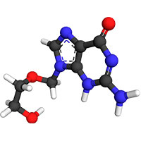 Acyclovir