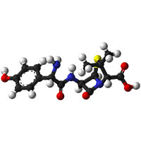 amoxicilline