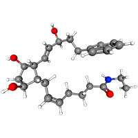 bimatoprost