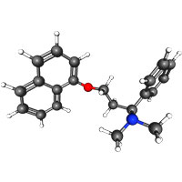 dapoxetine