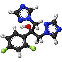 Fluconazole