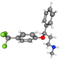 fluoxetine