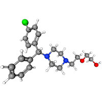 Hydroxyzine