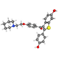 Raloxifene