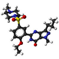 sildenafil