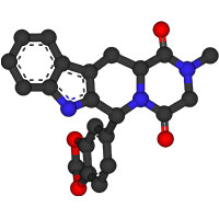 tadalafil