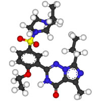 Vardenafil